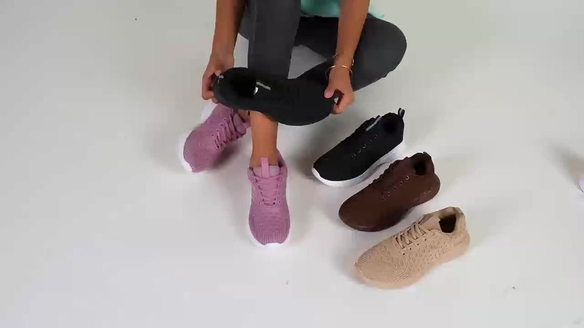 Zapatillas Ligeras de Confort