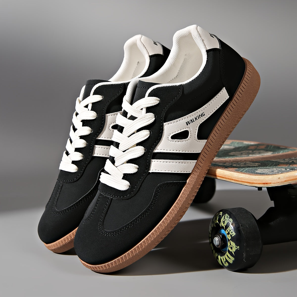 Zapatillas de Suela Flexible y Estable