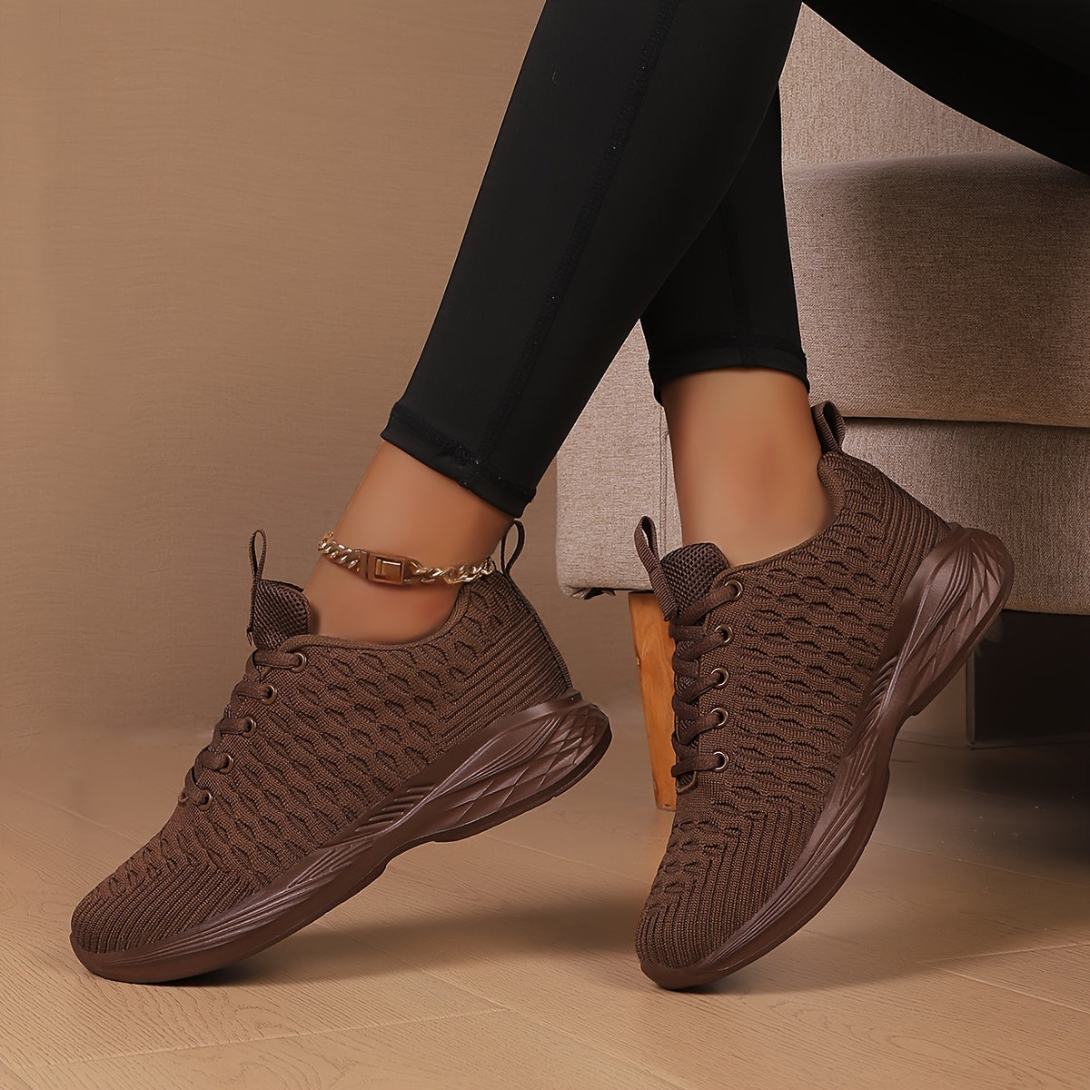 Zapatillas Ligeras de Confort