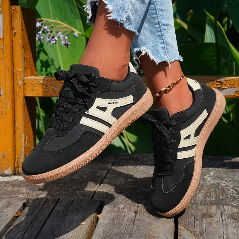 Zapatillas de Suela Flexible y Estable