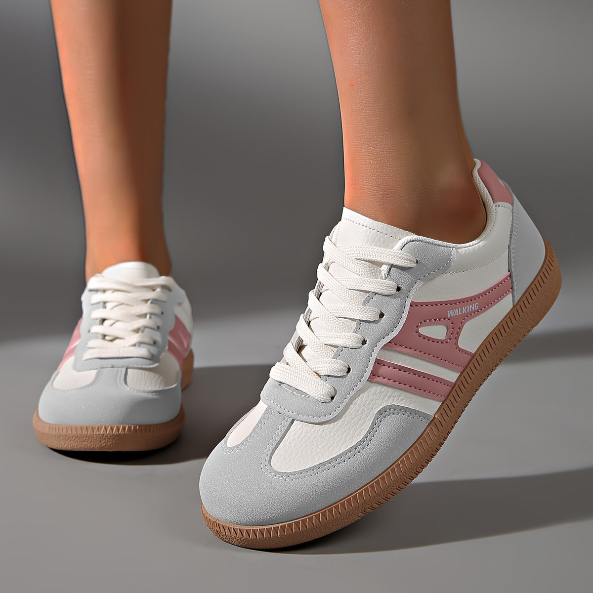Zapatillas de Suela Flexible y Estable