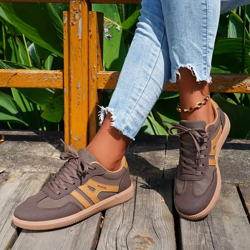 Zapatillas de Suela Flexible y Estable
