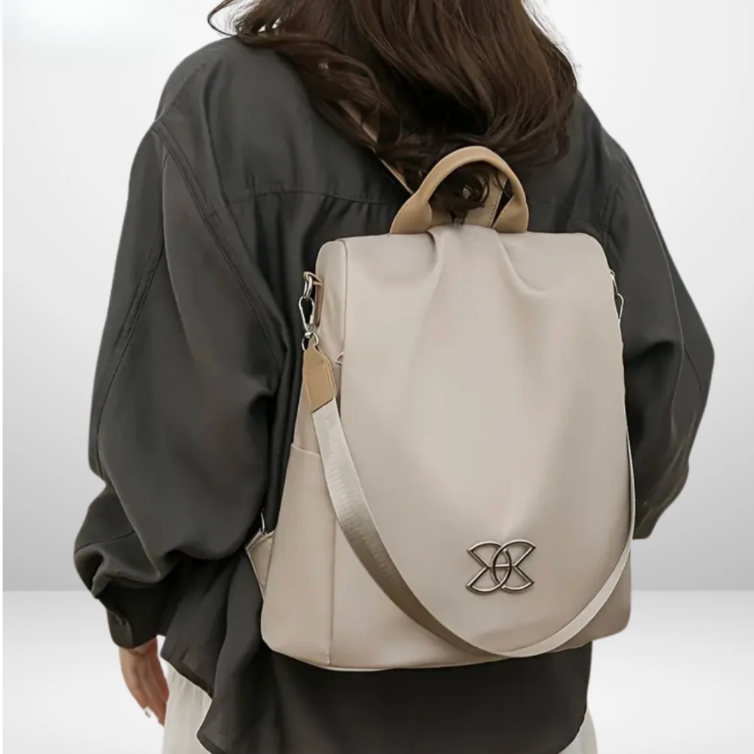 Mochila Antirrobo RFID