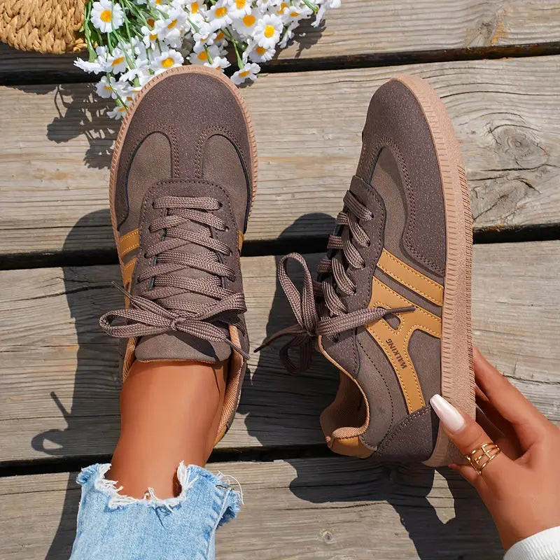 Zapatillas de Suela Flexible y Estable