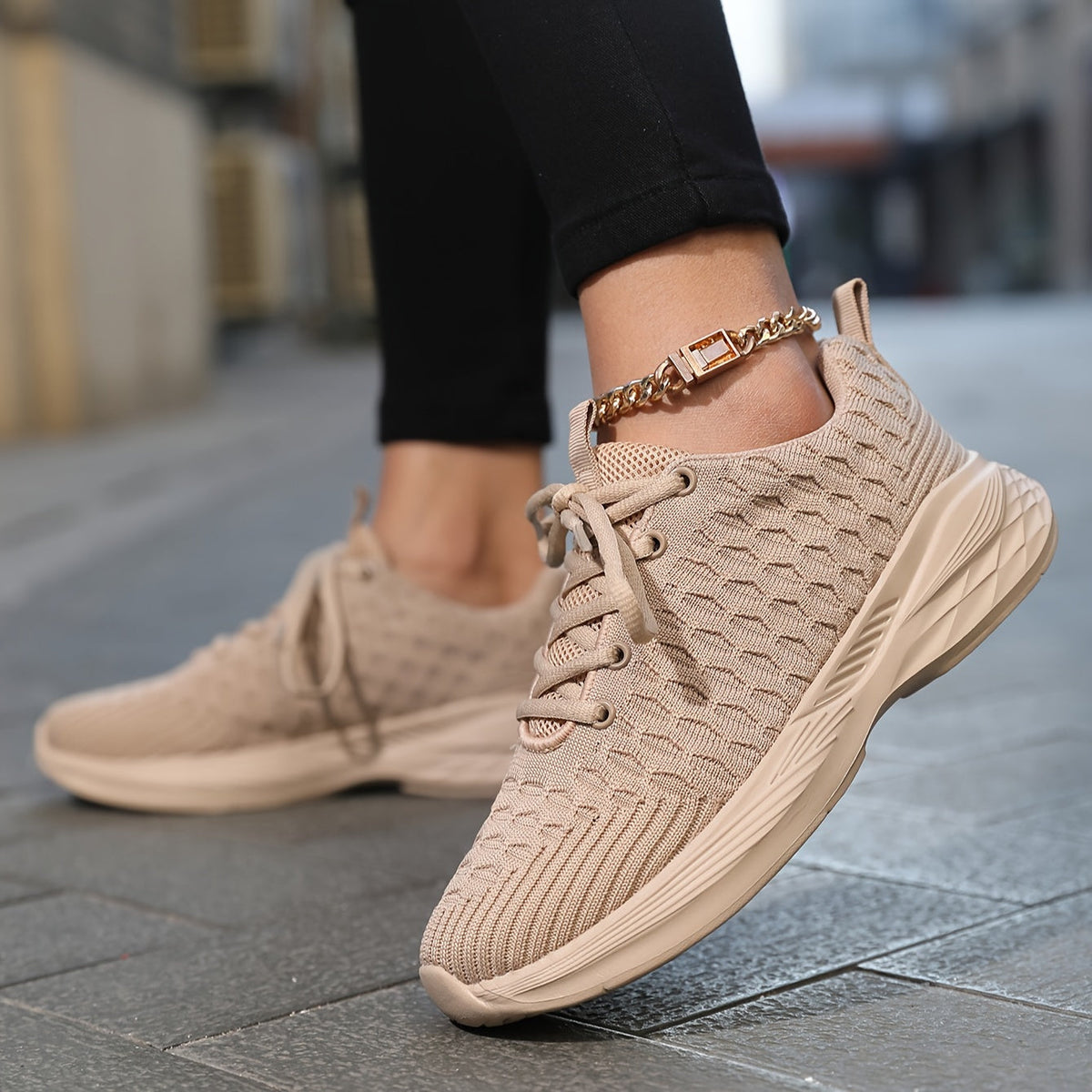 Zapatillas Ligeras de Confort