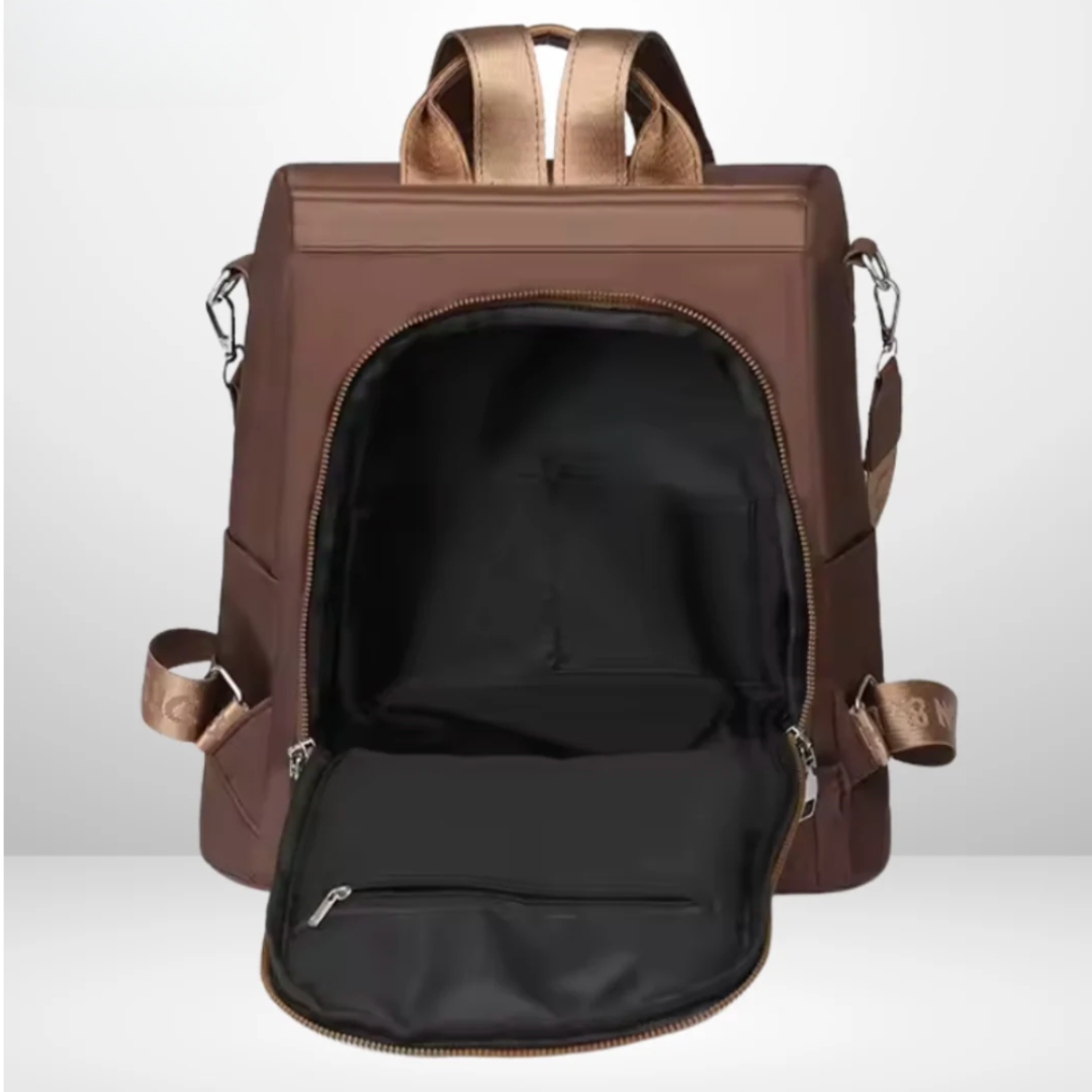 Mochila Antirrobo RFID