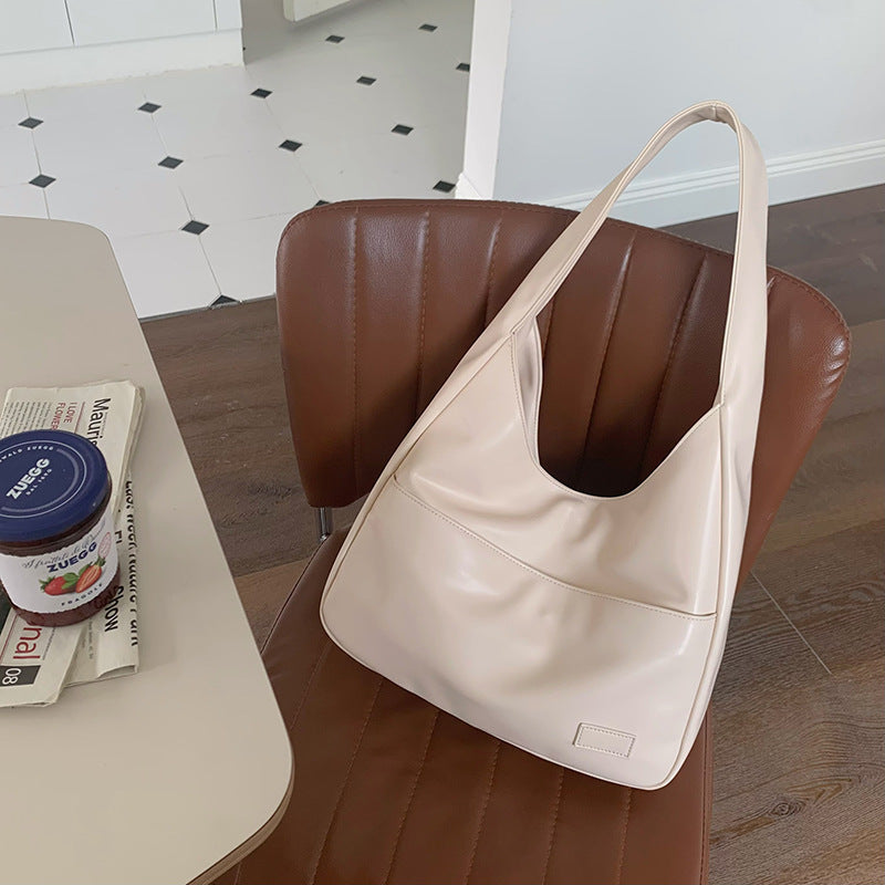 Bolso de Hombro Minimalista
