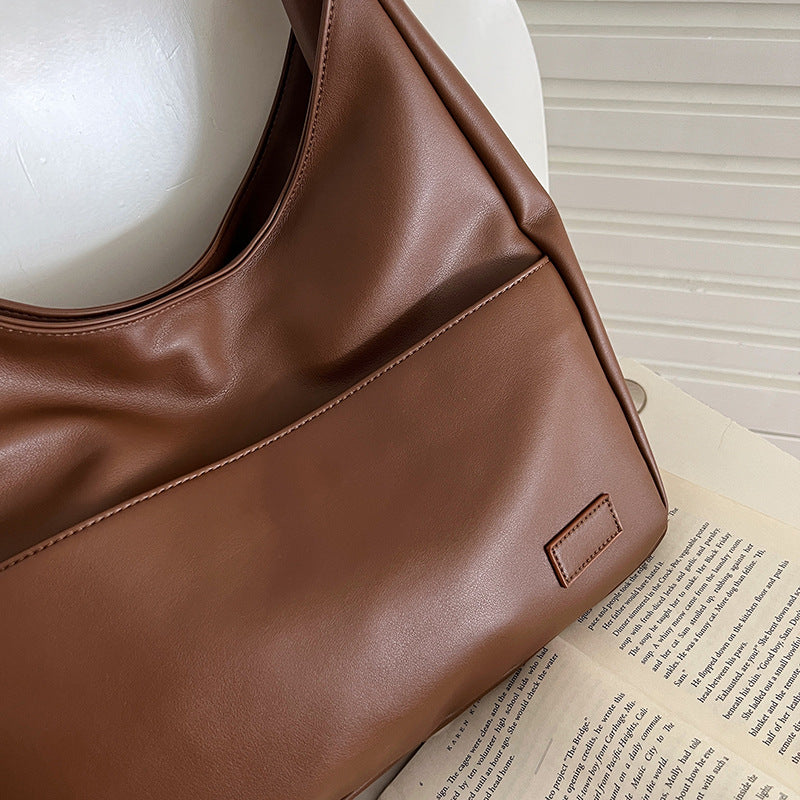 Bolso de Hombro Minimalista