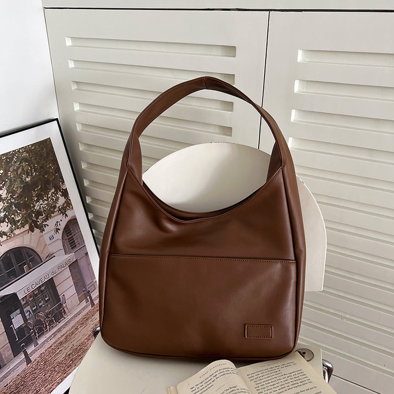 Bolso de Hombro Minimalista