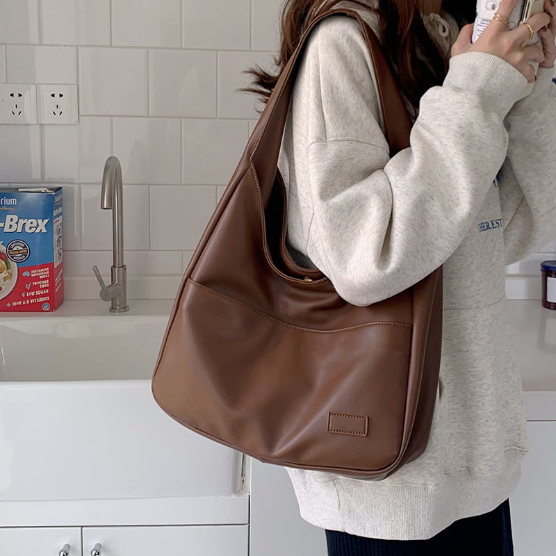 Bolso de Hombro Minimalista