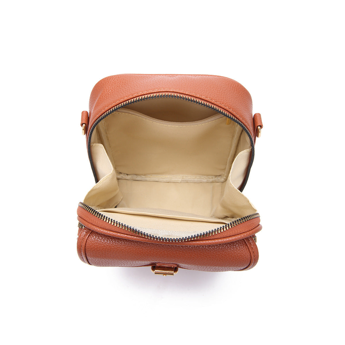 Bolso Urbano con Protección RFID