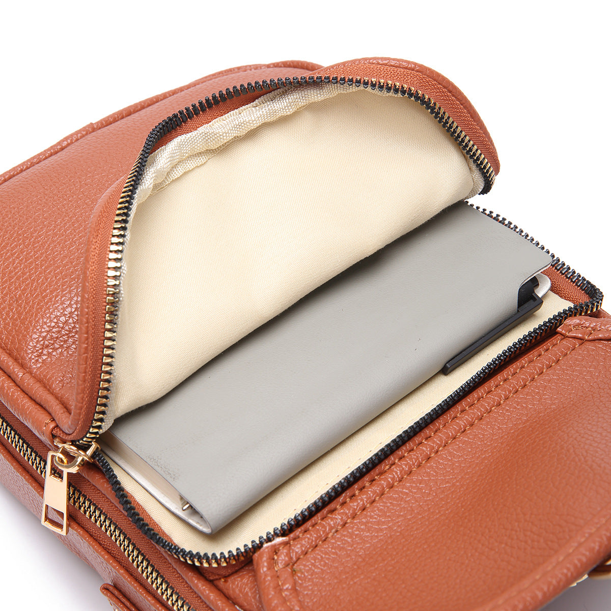 Bolso Urbano con Protección RFID