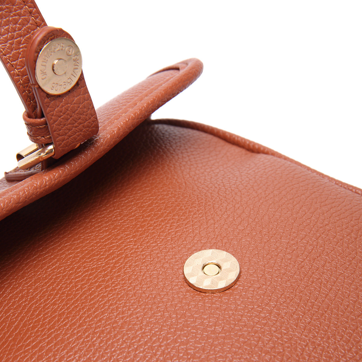 Bolso Urbano con Protección RFID