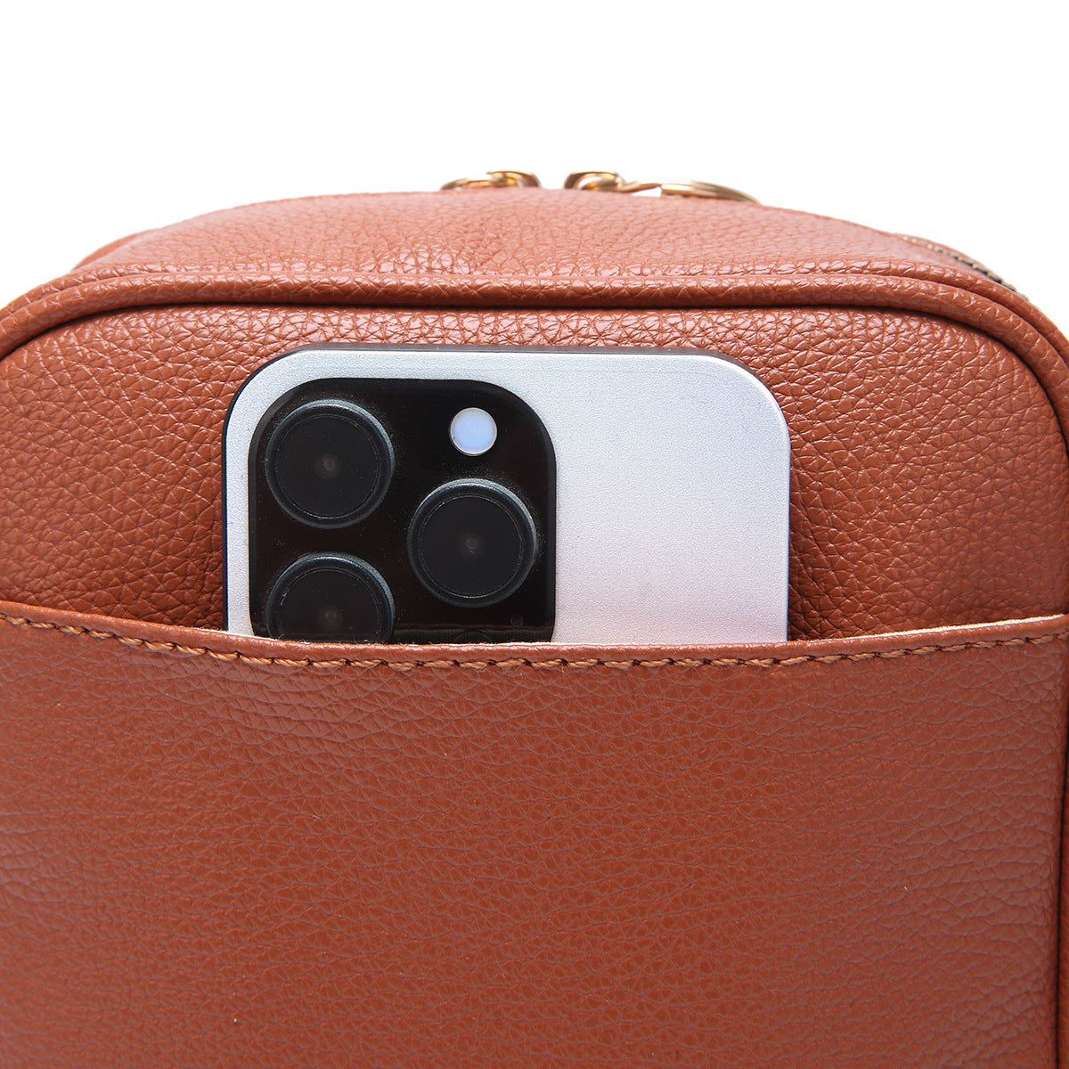 Bolso Urbano con Protección RFID
