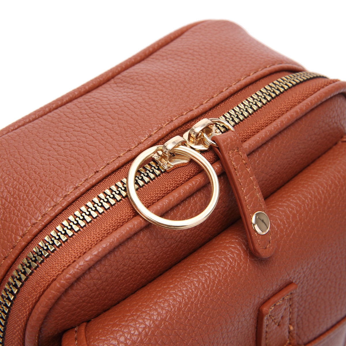 Bolso Urbano con Protección RFID