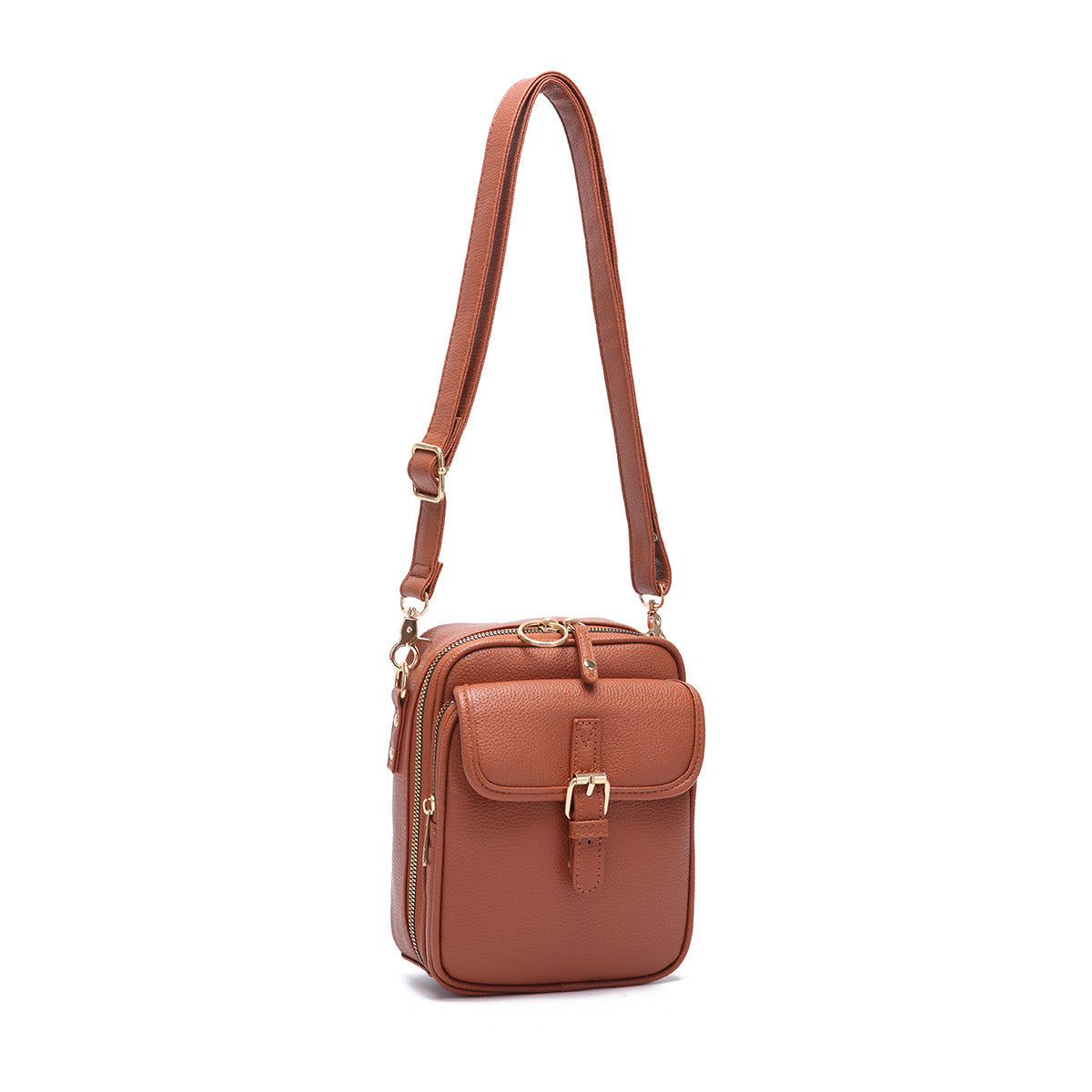 Bolso Urbano con Protección RFID