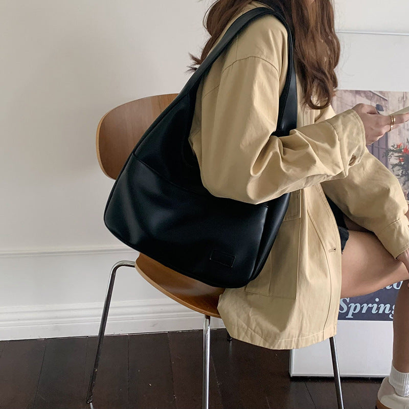 Bolso de Hombro Minimalista