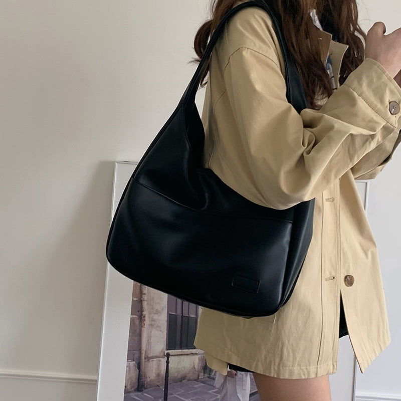 Bolso de Hombro Minimalista