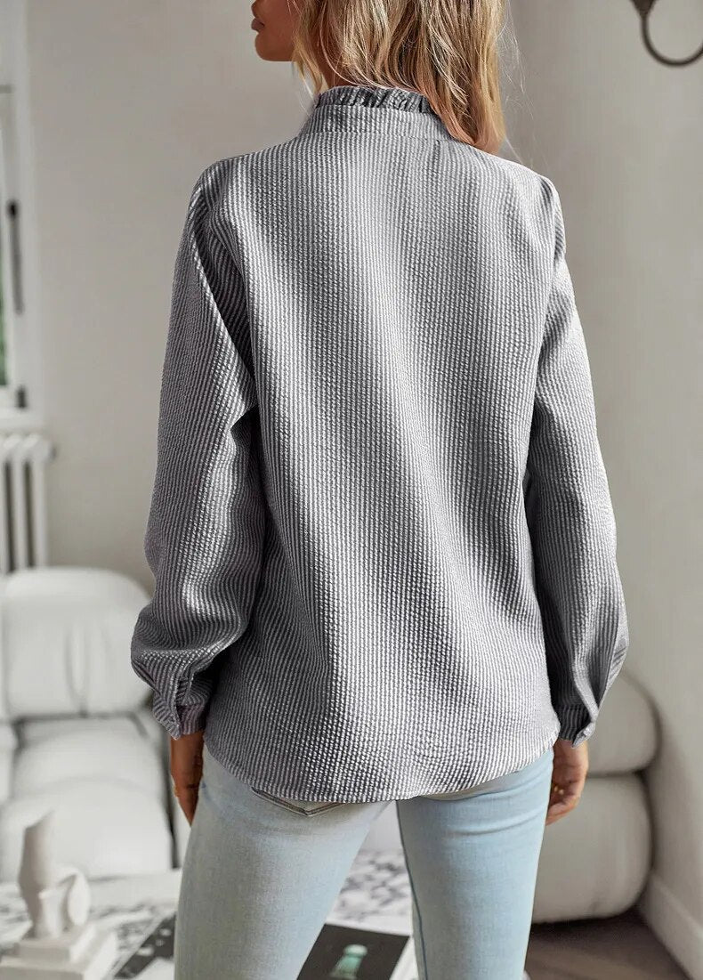 Camisa Elegante y Cómoda