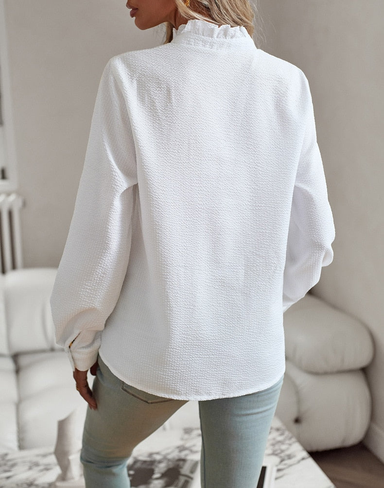 Camisa Elegante y Cómoda