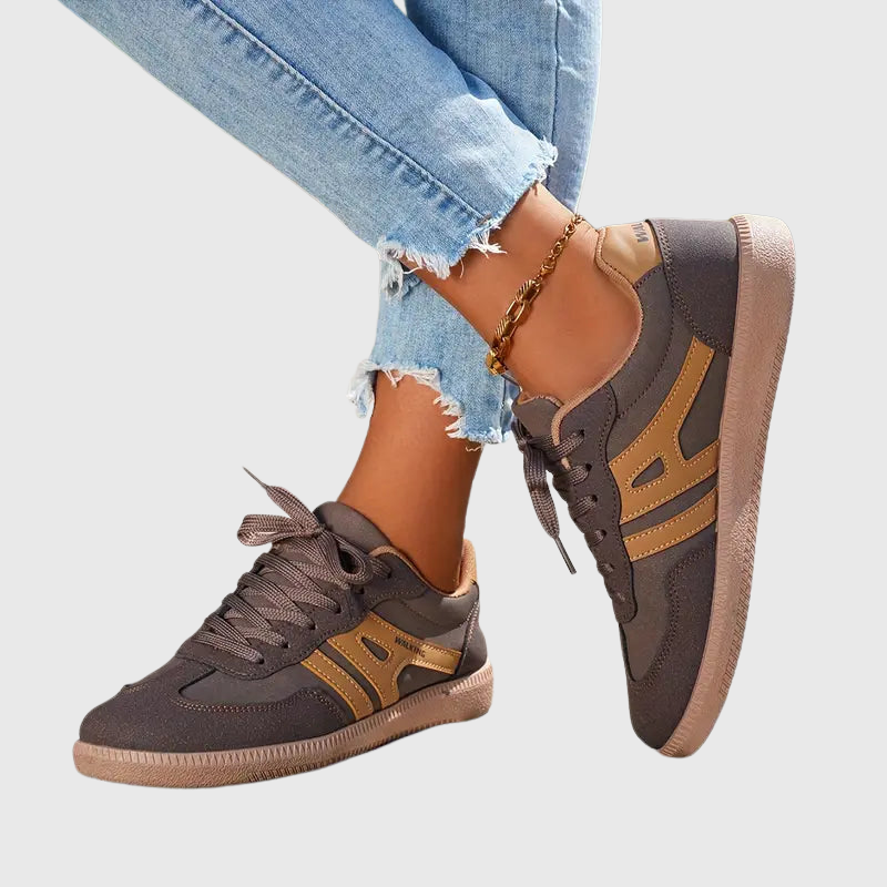 Zapatillas de Suela Flexible y Estable
