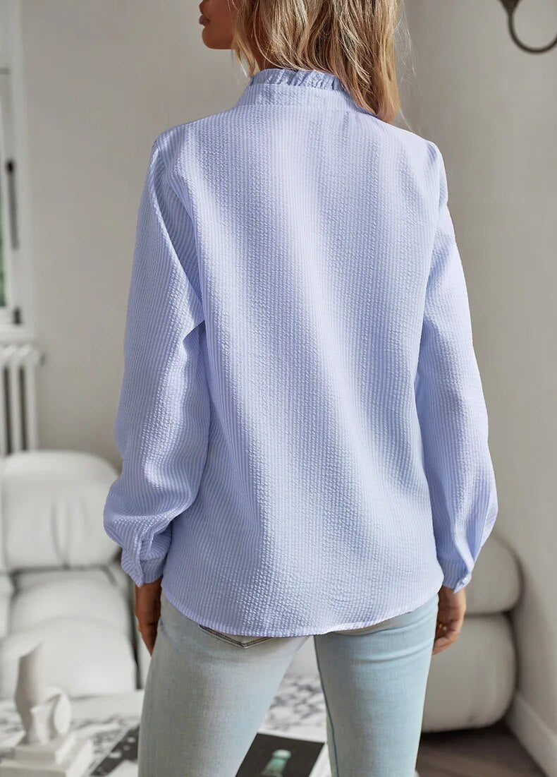 Camisa Elegante y Cómoda