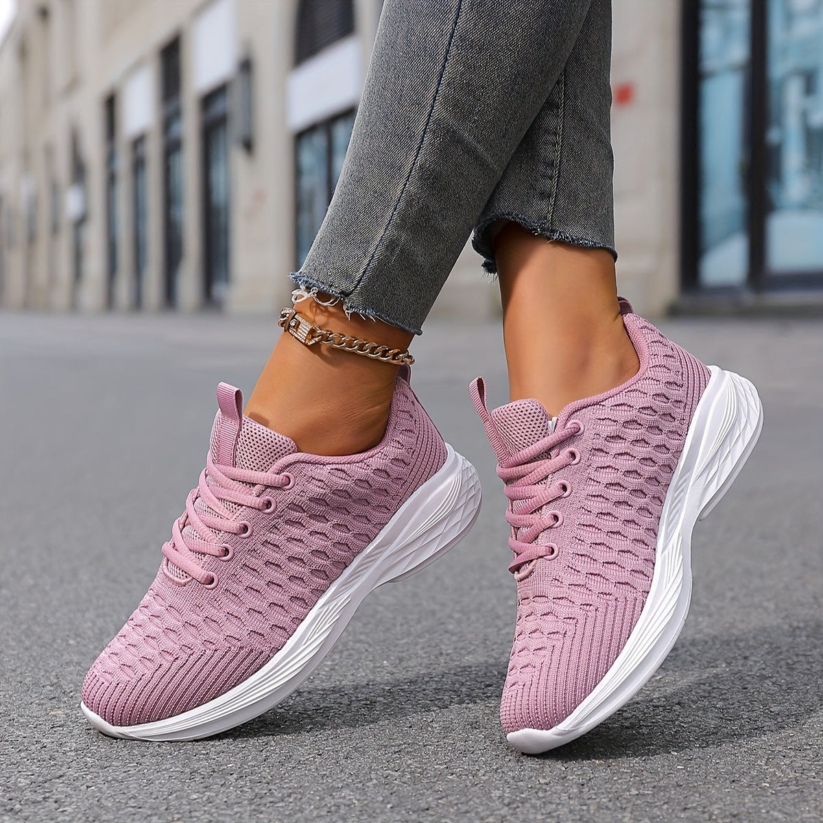 Zapatillas Ligeras de Confort