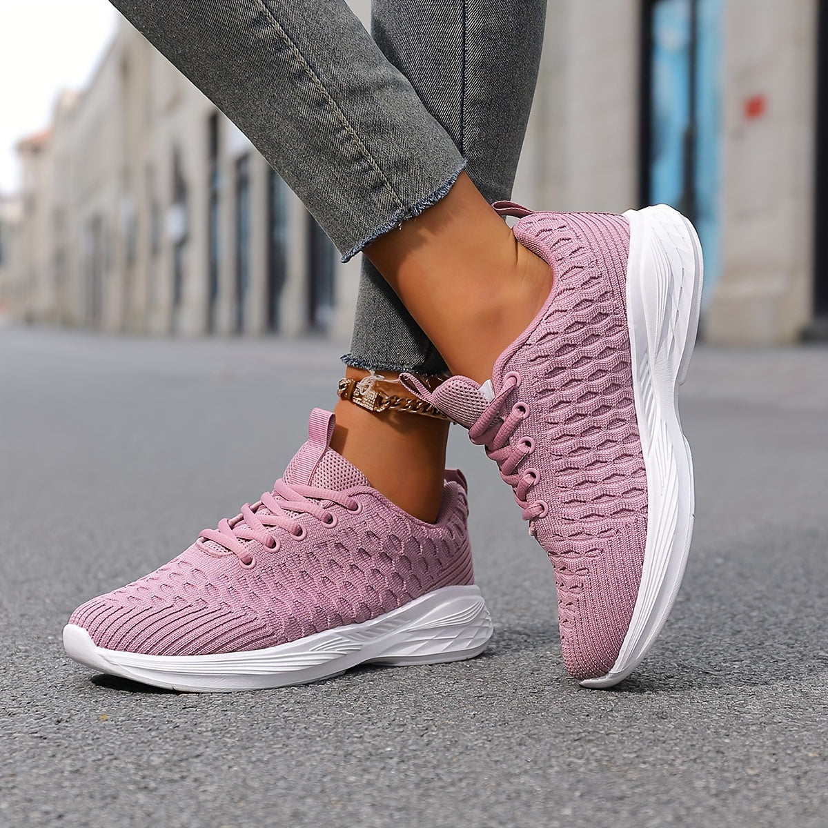 Zapatillas Ligeras de Confort