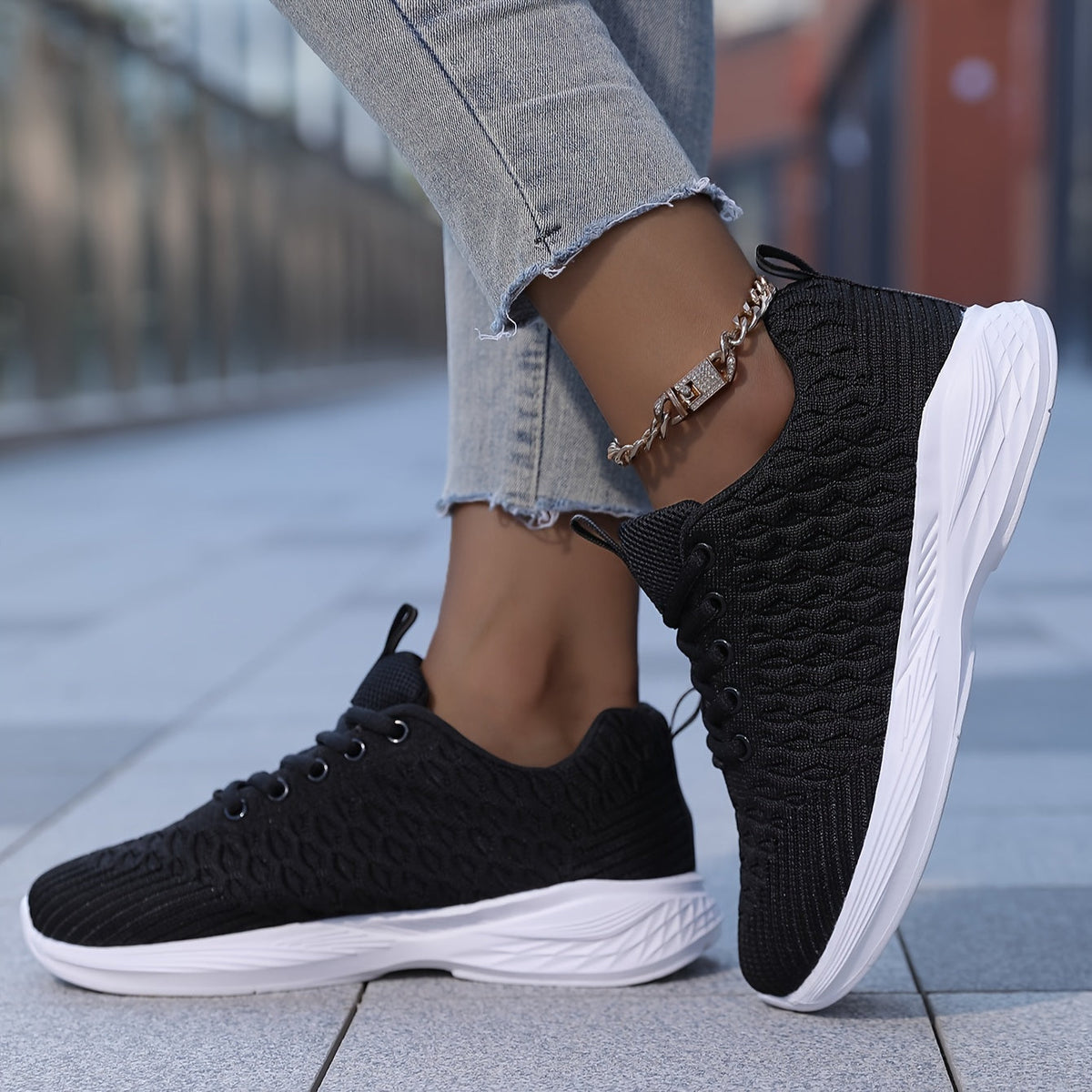 Zapatillas Ligeras de Confort