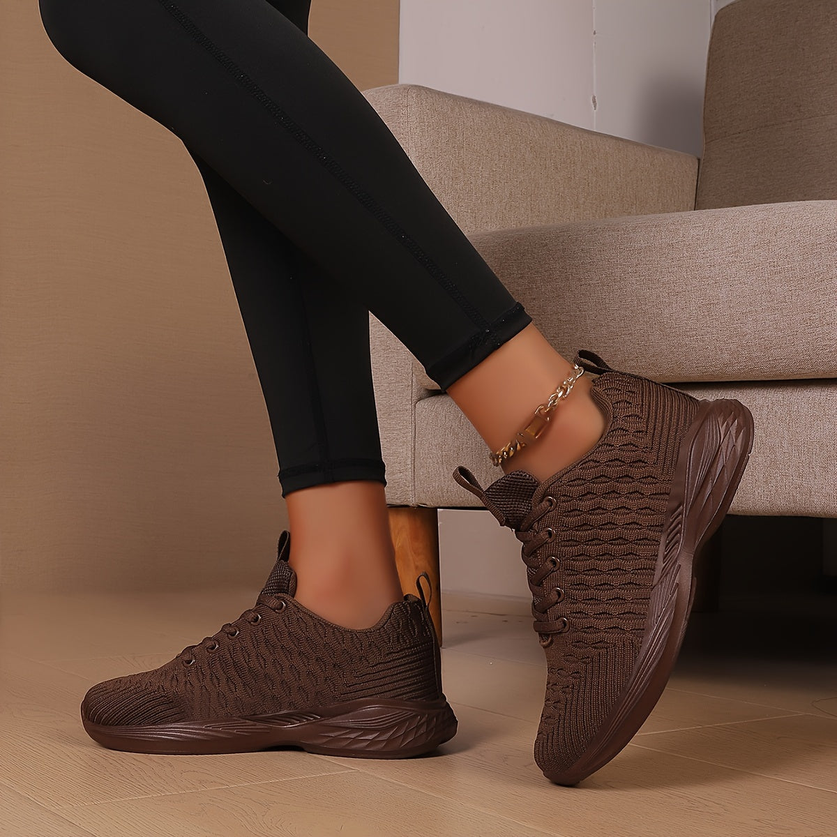 Zapatillas Ligeras de Confort