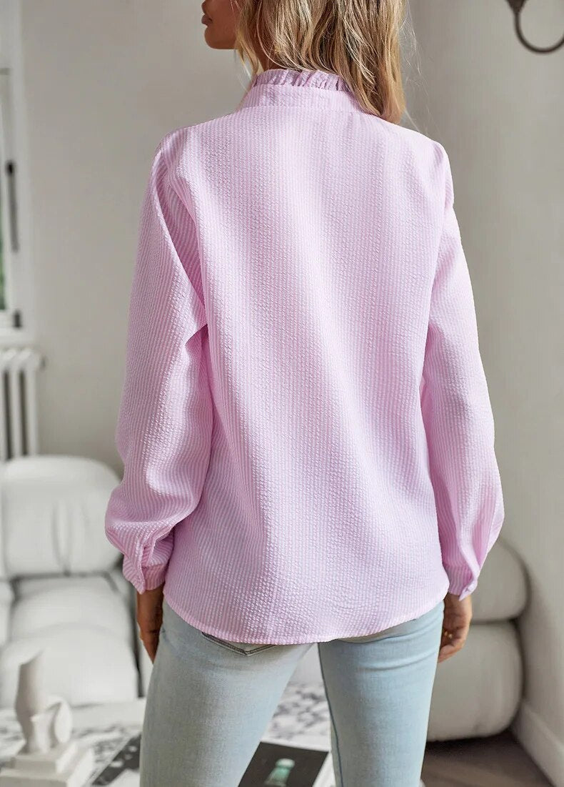Camisa Elegante y Cómoda