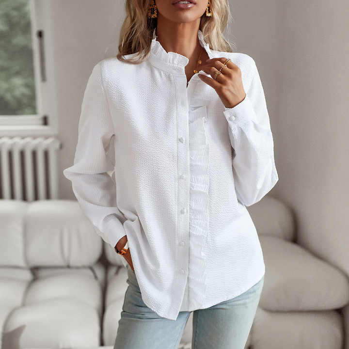 Camisa Elegante y Cómoda
